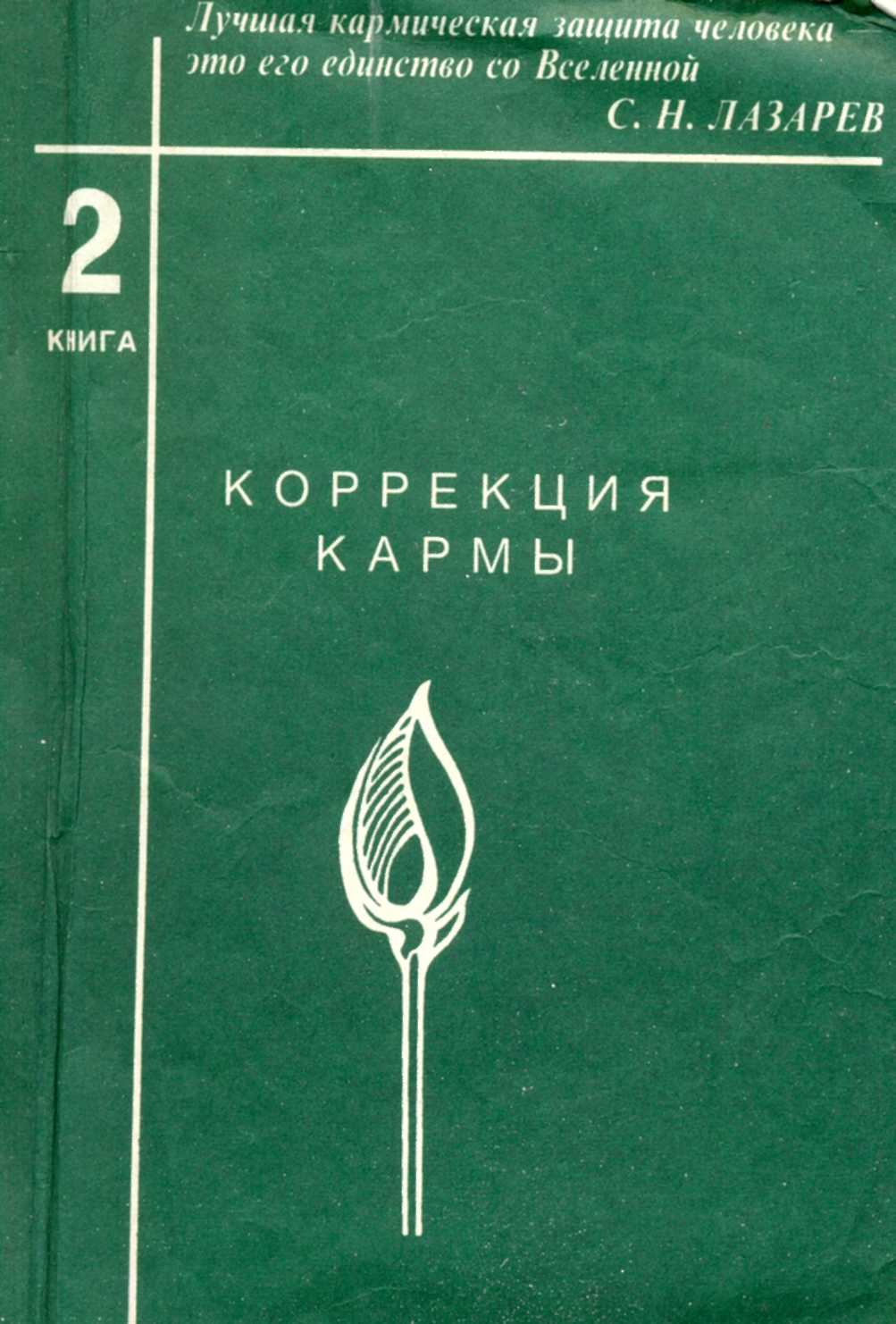 Диагностика Кармы Книги Купить